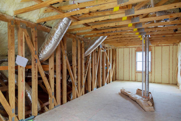 Best Energy Efficiency Solutions in Lakefield, MN