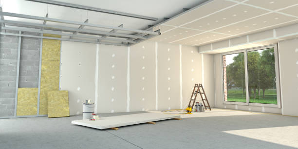Best Types of Insulation in Lakefield, MN