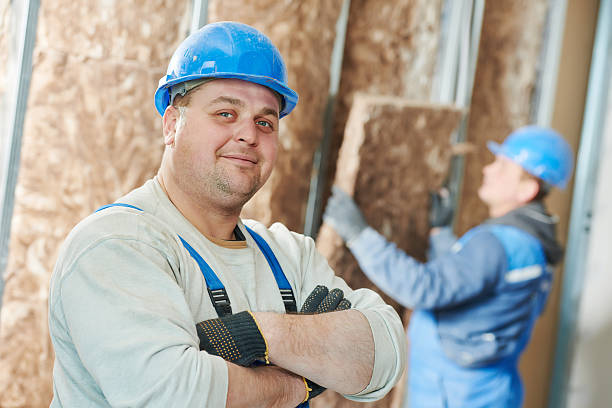 Best Insulation for Specific Applications in Lakefield, MN